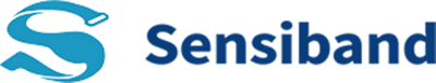 Sensiband logo
