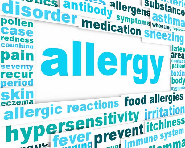 What is an allergy?