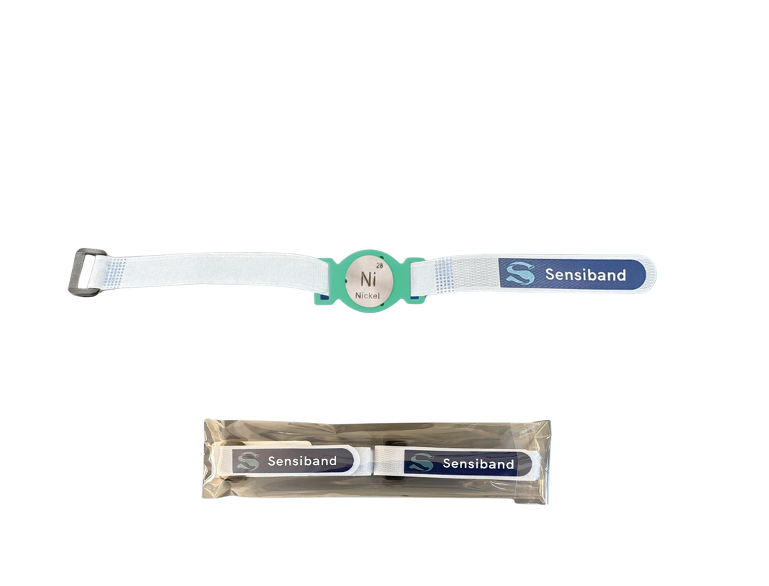 Sensiband Hook and Loop Band + 2