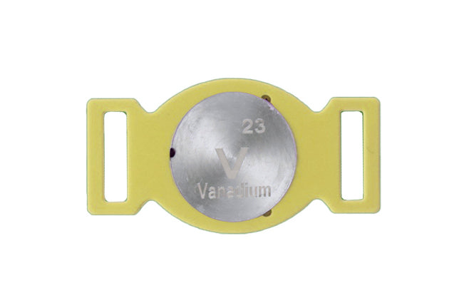 Sensiband Metal Allergy Vanadium Test Kit / Medical & Dental Implants